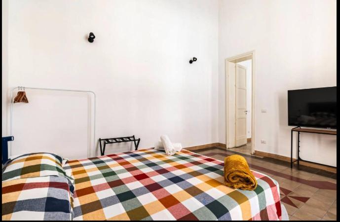 Binario 8 Catania Stazione Centrale Εξωτερικό φωτογραφία
