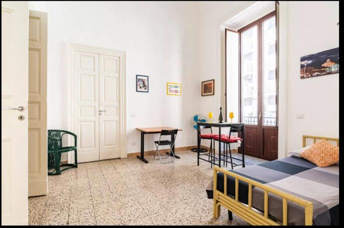 Binario 8 Catania Stazione Centrale Εξωτερικό φωτογραφία